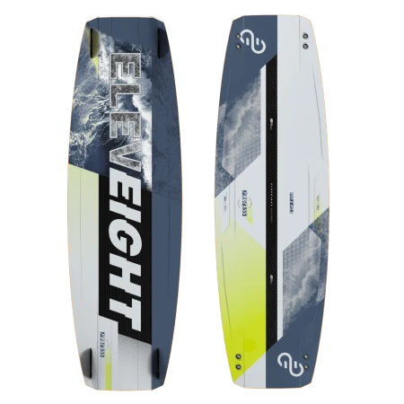 Кайтборд Eleveight Process С+ V5 2025