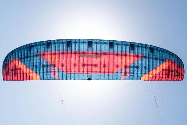 Парафойл Flysurfer SuperSonic 2025