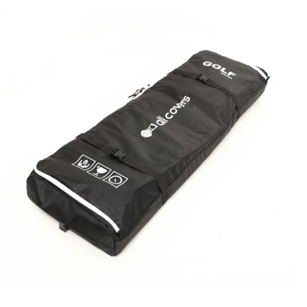 Чехол на колесах All Covers Golf Black