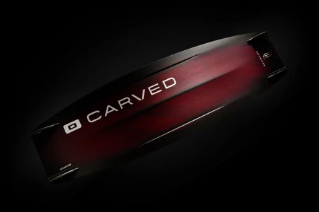 Кайтборд Carved Imperator Pro