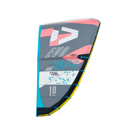 Дельта кайт Duotone Evo D/LAB 2024