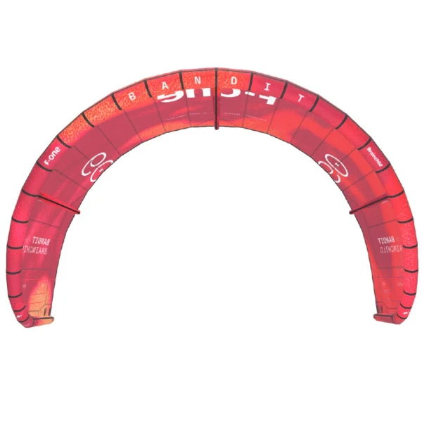 Кайт F-One Bandit  Brainchild V2 2025