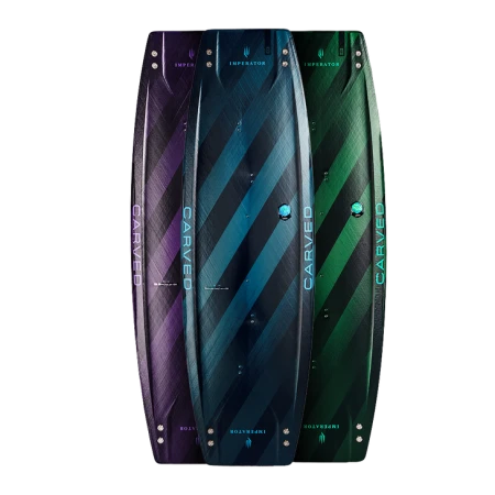 Кайтборд Carved Imperator VII Limited Edition