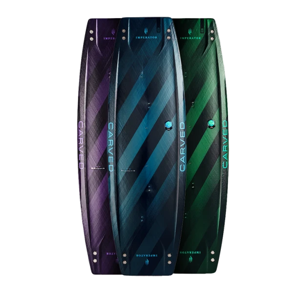 Кайтборд Carved Imperator VII Limited Edition