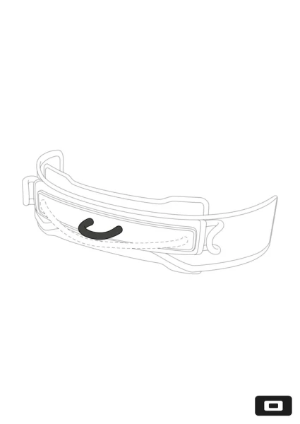 Центральная верёвка Core Link Center Rope