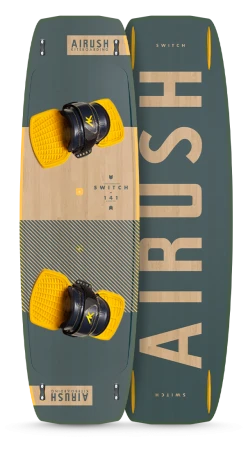 Кайтборд Airush Switch V11 2023