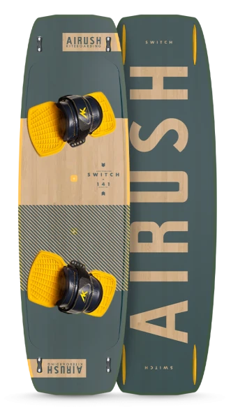 Кайтборд Airush Switch V11 2023
