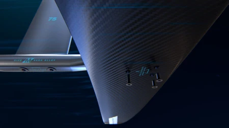 Гидрофойл Eleveight GSF V1 2026