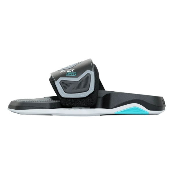 Крепления для кайтборда North Flex Pro Bindings 2025