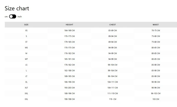 Гидрокостюм Mystic Star Wetsuit Fullsuit 3/2mm Fzip Black