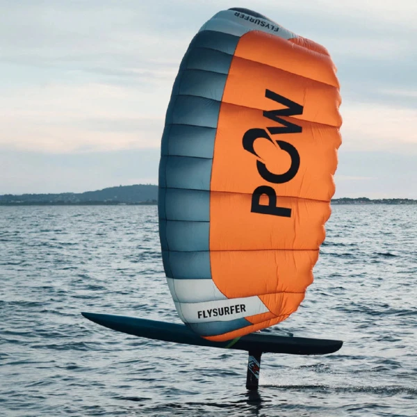 Паравинг Flysurfer POW 2025