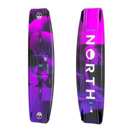 Кайтборд North Astra 2025