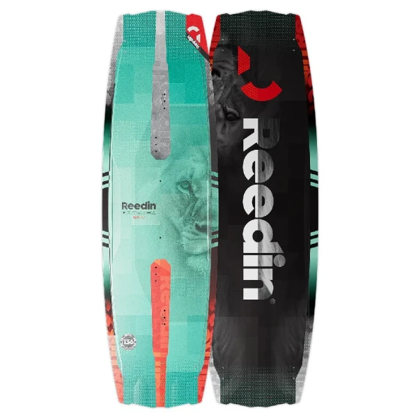 Кайтборд Reedin KevPro 2025