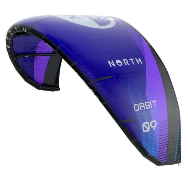 Кайт North Orbit 2026