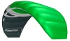 Пилотажный кайт Cross Kites Boarder R2F Fluor Green