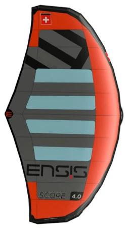 Ensis Wing Score 2021