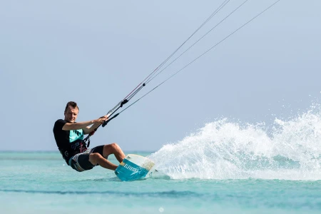 Кайтборд Eleveight Process V9 2026