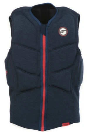 Спасжилет для кайта Prolimit PG Stretch Vest HP FZ Nv/Pi 2018