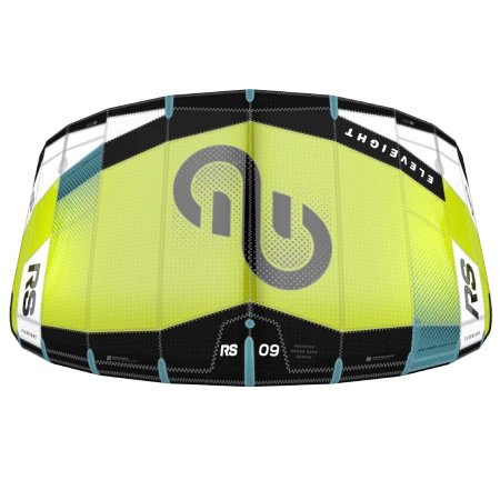 Кайт Eleveight RS V9 2026
