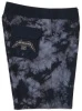 Бордшорты для серфинга Billabong Metallica Shortest Straw Boardshorts 2020