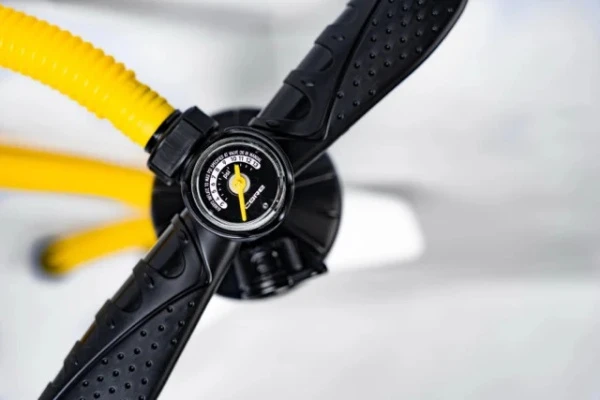 Насос для кайта и винга Core Pump 3.0