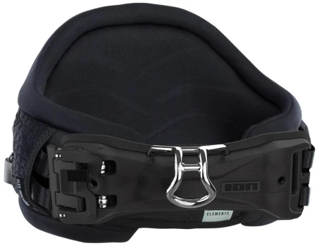 Трапеция для кайта Ion Riot 9 Black 2021