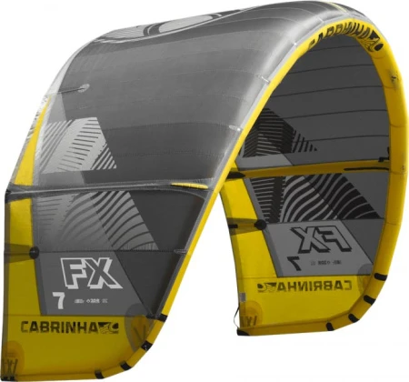 Гибридный кайт Cabrinha FX 2019