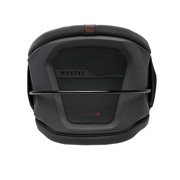 Трапеция для кайта Mystic Warrior Waist Harness Dark Grey