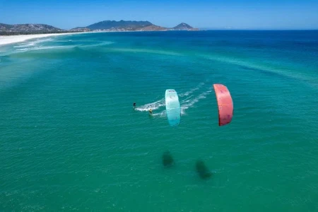 Кайт Duotone Evo 2025