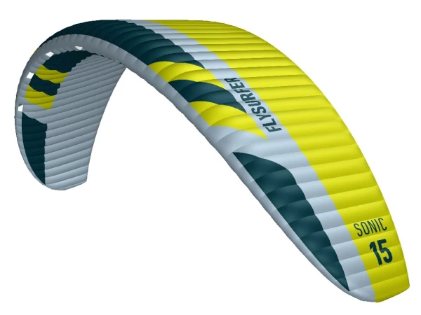 Парафойл Flysurfer Sonic 4 2023