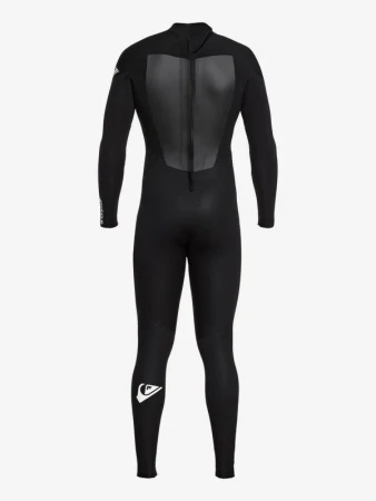 Гидрокостюм Quiksilver Prologue 4/3mm BZ Black 2021