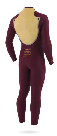 Гидрокостюм Manera Seafarer Steamer BZ 5.3 mm 2022