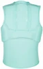 Спасжилет для кайта Mystic Star Impact Vest Fzip Kite Mist Mint 2020
