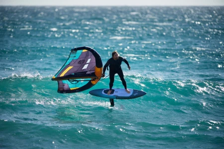  Вингборд Eleveight Evolve DW 2026