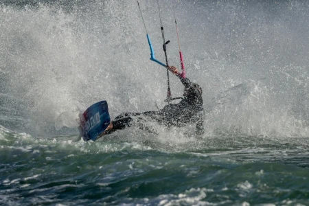 Кайтборд Harlem Ascent 2025