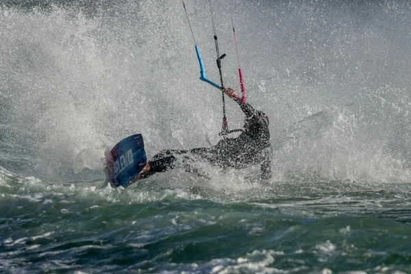 Кайтборд Harlem Ascent 2025