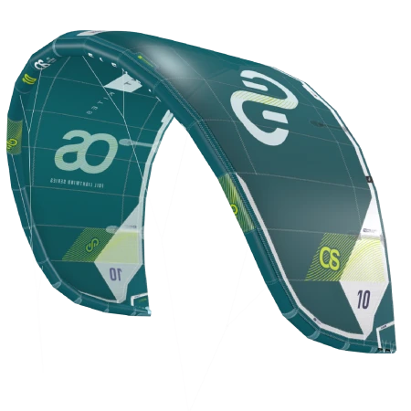 Гибридный кайт Eleveight OS V6 2026