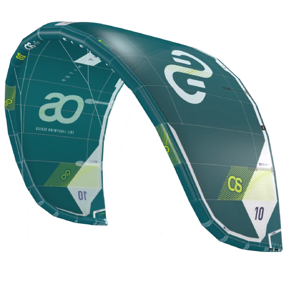 Гибридный кайт Eleveight OS V6 2026
