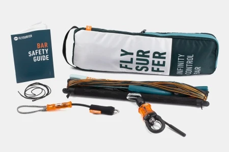 Планка управления Flysurfer Infinity XX 2021