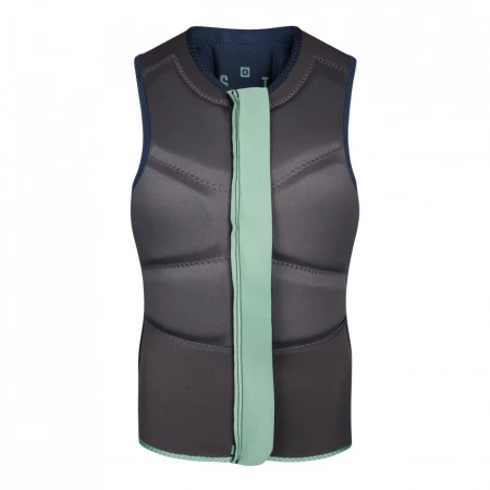 Спасжилет для кайта Mystic Women Star Impact Vest Night Blue 2021