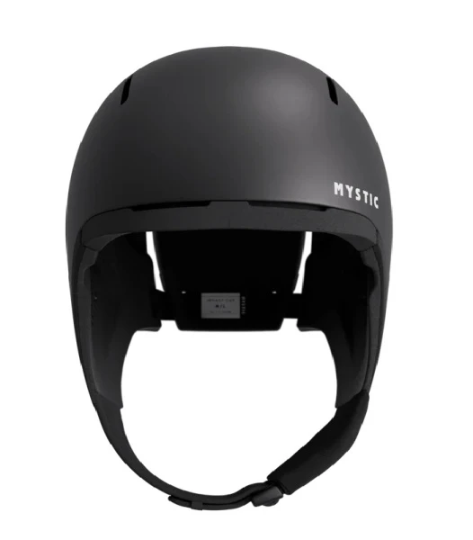 Шлем для водных видов спорта Mystic Legacy Helmet Black