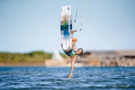 Кайтборд Core Fusion 6