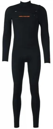 Гидрокостюм Neilpryde Rise Fullsuit FZ 5/4/3/ C1 Black 2023