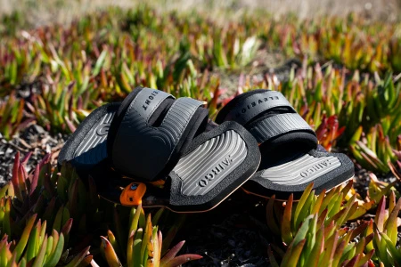 Крепления для кайтборда Eleveight AirGo V4 2026