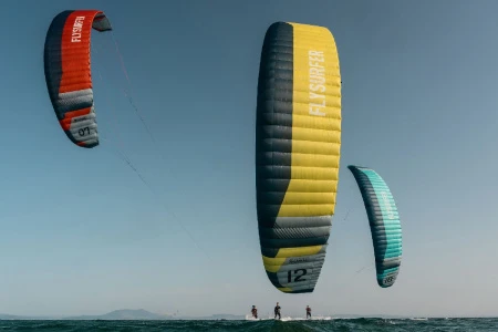 Парафойл Flysurfer Sonic 5 2025