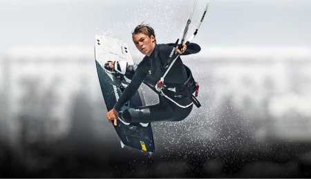 Кайтборд Core Choiсe 5