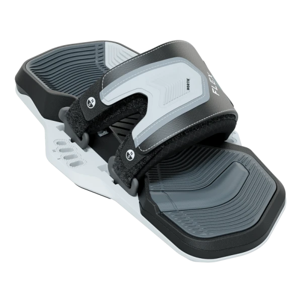 Крепления для кайтборда North Flex Pro Bindings 2025