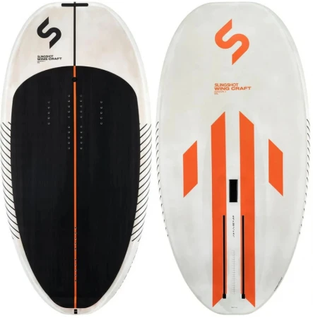 Фойлборд Slingshot Wing Craft V3
