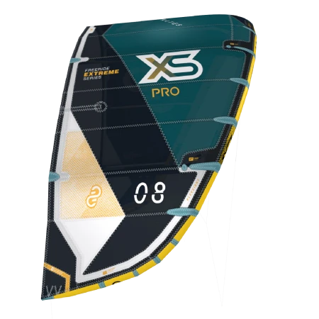 Кайт Eleveight XS PRO V1 2026