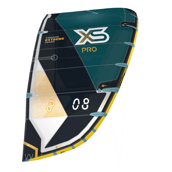 Кайт Eleveight XS PRO V1 2026